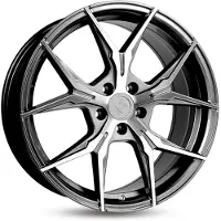 KESKIN KT198018511230PFP Velg