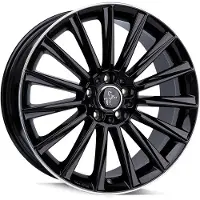 KESKIN KT188520511230BLP Velg