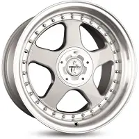 KESKIN KT18518511212015SLP Velg