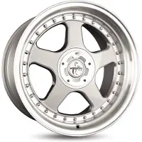 KESKIN KT18518510011230SLP Velg