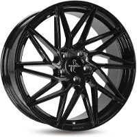 KESKIN KT208018511230BP Velg