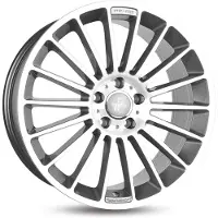 KESKIN KT158519512035PFP Velg