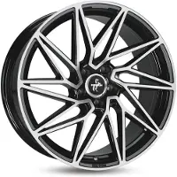 KESKIN KT208519510030BFP Velg