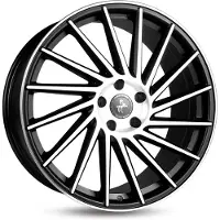 KESKIN KT171022513050MBFP Velg