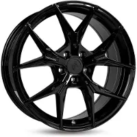 KESKIN KT198018510845BP Velg