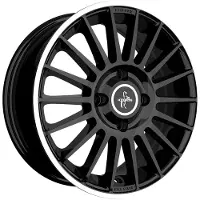KESKIN KT157016410035BLP Velg