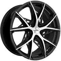KESKIN KT248519511230BFP Velg