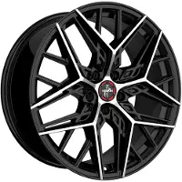 KESKIN KT2585205114345BFP Velg