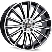 KESKIN KT188519511230BFP Velg