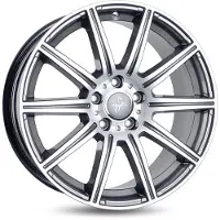 KESKIN KT168519511245PFP Velg