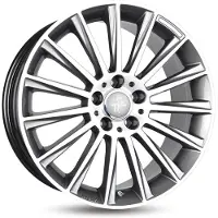 KESKIN KT188520511242PFP Velg