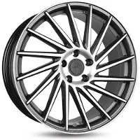 KESKIN KT178018511230PFP Velg