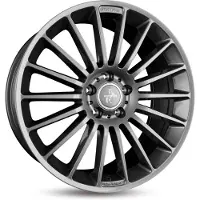 KESKIN KT157016510038PP Velg