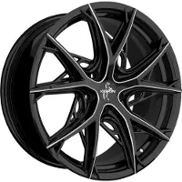 KESKIN KT248519511230BSD Velg