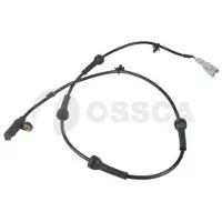 OSSCA 25229 Wielsnelheidssensor (ABS)