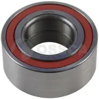 OSSCA 13544 Wiellagerset