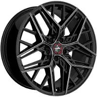 KESKIN KT258520511230BSD Velg
