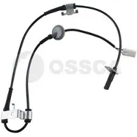 OSSCA 21720 Wielsnelheidssensor (ABS)