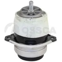 OSSCA 15005 Motorsteunlager