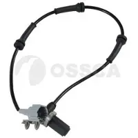 OSSCA 20900 Wielsnelheidssensor (ABS)