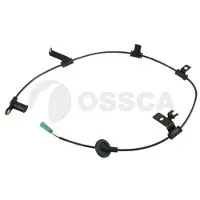 OSSCA 16904 Wielsnelheidssensor (ABS)