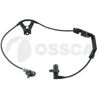 OSSCA 10795 Wielsnelheidssensor (ABS)