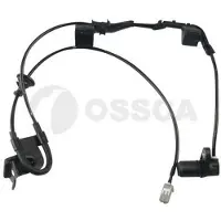 OSSCA 10854 Wielsnelheidssensor (ABS)