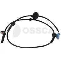 OSSCA 10837 Wielsnelheidssensor (ABS)