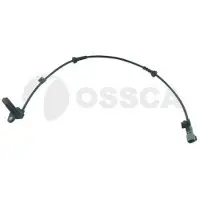 OSSCA 65312 Wielsnelheidssensor (ABS)
