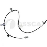OSSCA 21482 Wielsnelheidssensor (ABS)