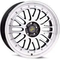 KESKIN KT228519512035BFP Velg