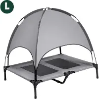 De Blaffende Kat Hondenstretcher maat L - 92x76x90 cm