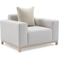 De Laan Soleil lounge tuinstoel