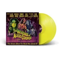 Import The Revenge Of Alice Cooper