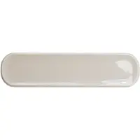 Vtwonen Tegels Shapes wandtegel ronde hoeken 7.5x30cm beige