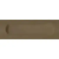 Vtwonen Tegels Chop decor wandtegel kaki 15x5cm groen donker