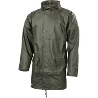 Bisley Fahrenheit Jkt Pu-stretch-regenjas | Maat: M