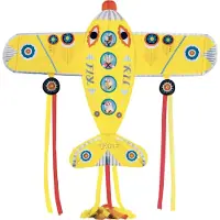 Djeco vlieger Maxi Plane