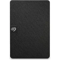 Seagate Expansion STKN2000400 - Vaste schijf - 2 TB - extern (draagbaar) - USB 3.0 - zwart - met Rescue Data Recovery