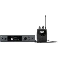 Sennheiser EW IEM G4-A