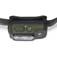 Black Diamond Storm 450 Hoofdlamp