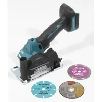 Makita DMC300Z Accu Doorslijper 76mm 18V Basic Body
