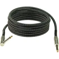 Klotz VINA300 VINTAGE 59ER GUITAR CABLE 3M JACK 2P-JACK 2P. 90