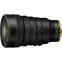 Nikon Nikkor Z 28-135mm f4 PZ