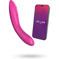 We-vibe Rave 2 - Roze