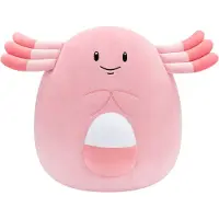 Squishmallows Pokémon - 25cm