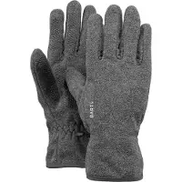 Barts Handschoen Fleece Heather Grey-XL