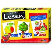Noris Lesen