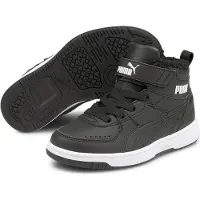 Puma Laarzen - Rebound Joy Fur PS - Black - - 29 - Winterlaarzen