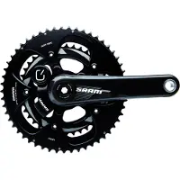 Sram S975 Quarq Bb30 Crankstel Met Vermogensmeter